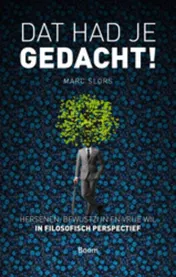 Omslag van Dat had je gedacht!