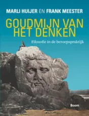 Omslag van Goudmijn van het denken