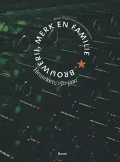Omslag van Heineken: 150 jaar