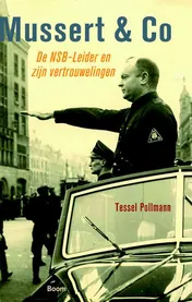 Omslag van Mussert & Co