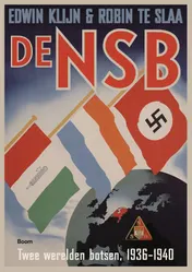 Omslag van De NSB