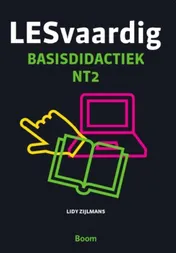 Omslag van Lesvaardig