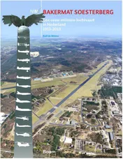 Omslag van Bakermat Soesterberg
