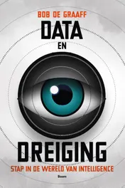 Omslag van Data en dreiging
