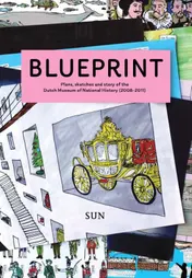 Omslag van Blueprint