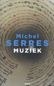 Omslag van Muziek