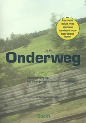 Omslag van Onderweg