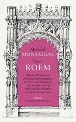 Omslag van Over roem