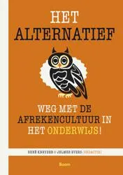 Omslag van Het alternatief