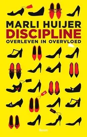 Omslag van Discipline