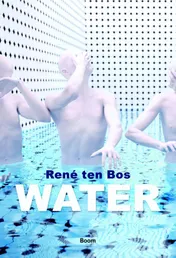 Omslag van Water