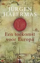 Omslag van Een toekomst voor Europa