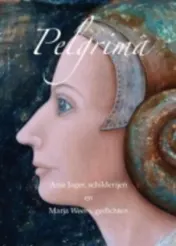 Omslag van Pelgrima