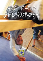Omslag van Hét EHBO Jeugdboek
