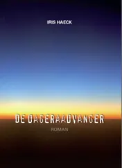 Omslag van De Dageraadvanger