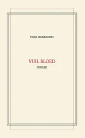 Omslag van Vuil bloed