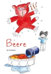 Omslag van Beere