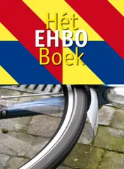 Omslag van Hét EHBO Boek