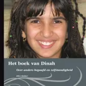 Omslag van Het boek van Dinah
