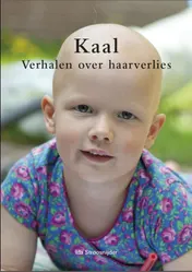 Omslag van Kaal