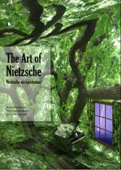 Omslag van The Art of Nietzsche