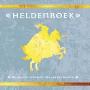 Omslag van Heldenboek