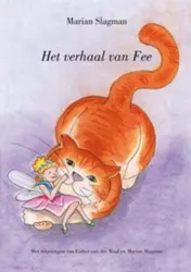 Omslag van Het verhaal van Fee