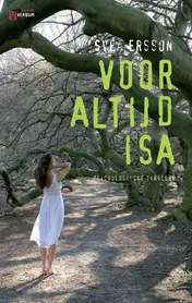 Omslag van Voor altijd Isa