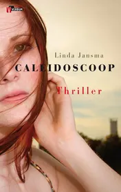 Omslag van Caleidoscoop