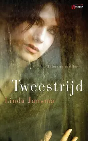Omslag van Tweestrijd