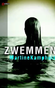 Omslag van Zwemmen