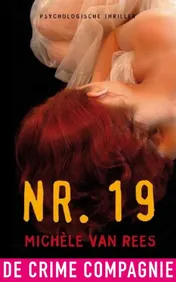 Omslag van Nr. 19