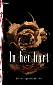 Omslag van In het hart