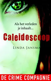 Omslag van Caleidoscoop