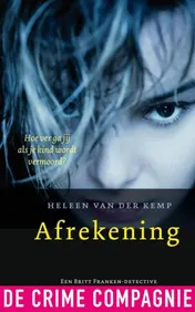 Omslag van Afrekening