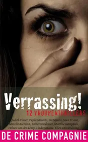 Omslag van Verrassing!