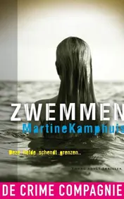 Omslag van Zwemmen