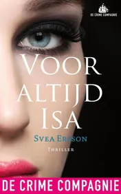 Omslag van Voor altijd Isa