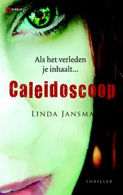 Omslag van Caleidoscoop