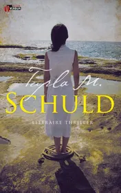 Omslag van Schuld