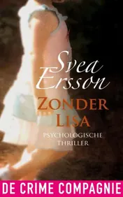 Omslag van Zonder Lisa