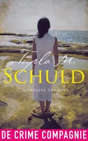 Omslag van Schuld