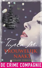 Omslag van Vrouwelijk naakt