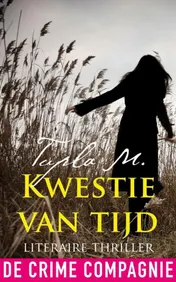 Omslag van Kwestie van tijd