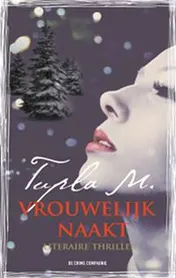 Omslag van Vrouwelijk naakt