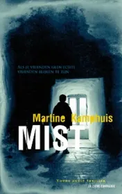 Omslag van Mist