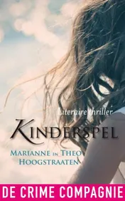Omslag van Kinderspel