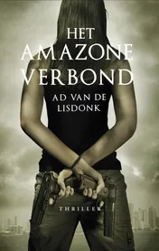 Omslag van Het amazoneverbond