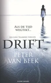 Omslag van Drift