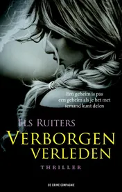 Omslag van Verborgen verleden